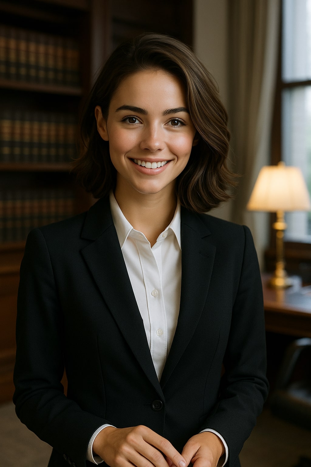 Profesional en Servicios Legales