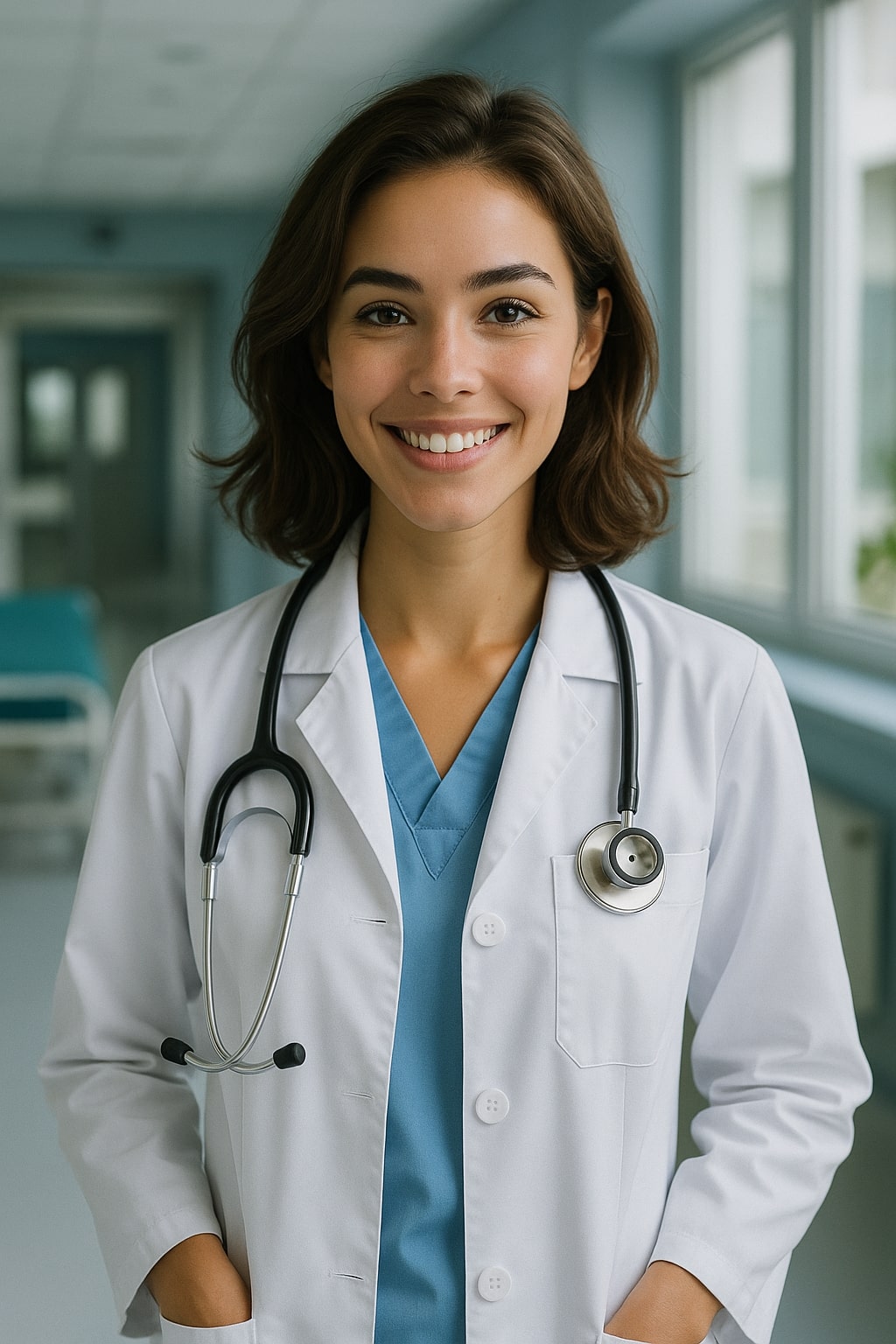 Profesional en Salud y Clínicas