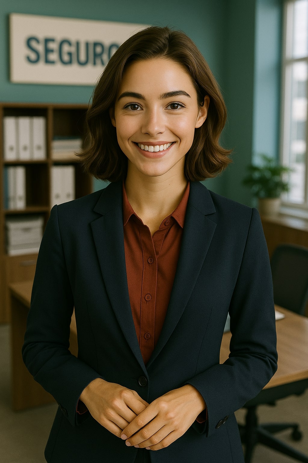 Profesional en Servicios Financieros
