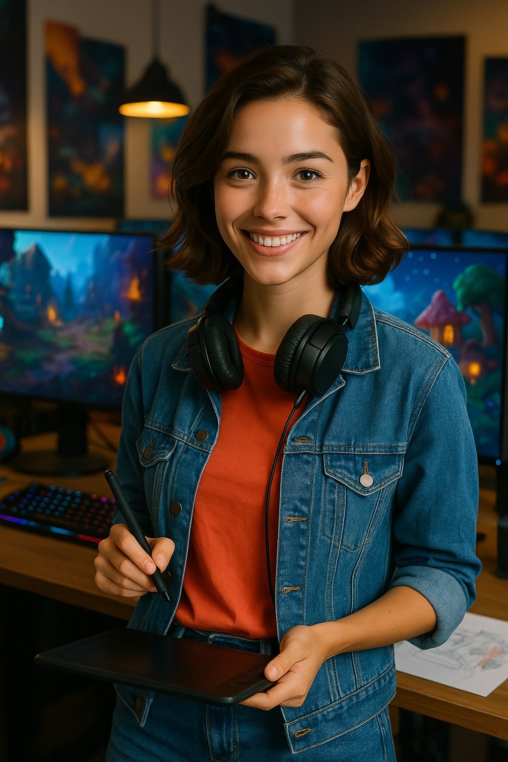 Profesional en Tecnología