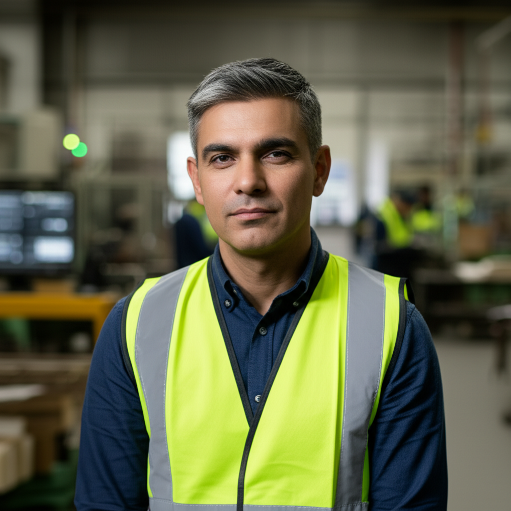 Manufactura Industrial